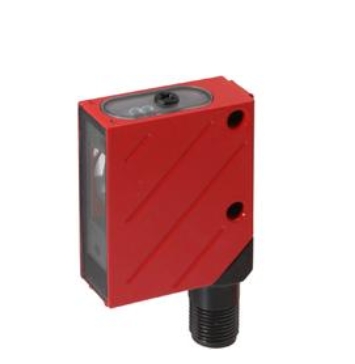 德国IPF激光传感器OR380421