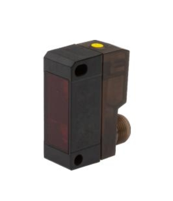 德国IPF激光传感器OT430423