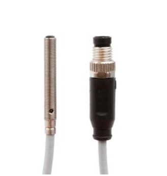 德国IPF激光传感器OT05E287