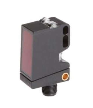 德国IPF激光传感器OT450021