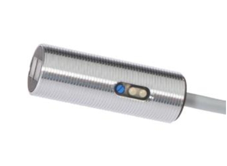 德国IPF激光传感器OT180405