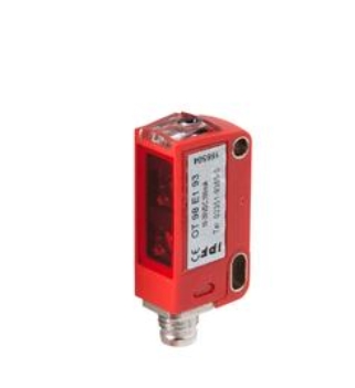 德国IPF激光传感器OT98E193