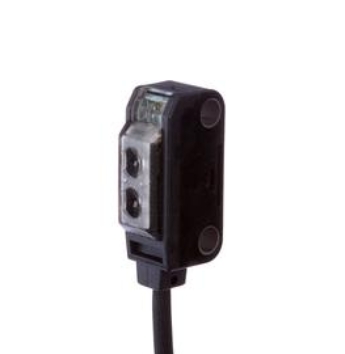 德国IPF激光传感器OTQ80106