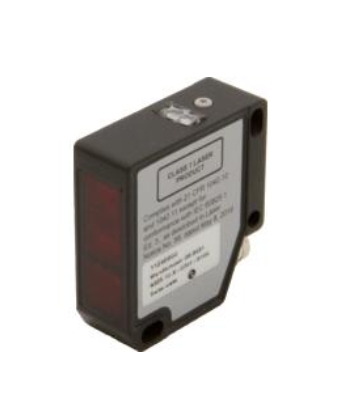 德国IPF激光传感器PT169071