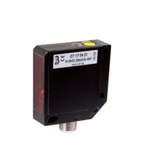 德国IPF光学传感器OT170421 德国IPF光学传感器OT170421