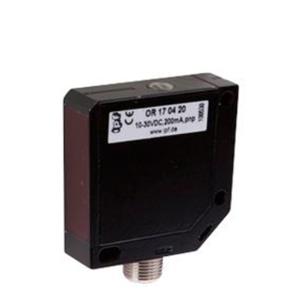 德国IPF激光传感器OR170420 德国IPF激光传感器OR170420