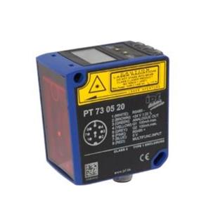 德国IPF激光传感器PT730520 德国IPF激光传感器PT730520