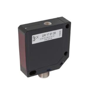 德国IPF激光传感器OR170120 德国IPF激光传感器OR170120