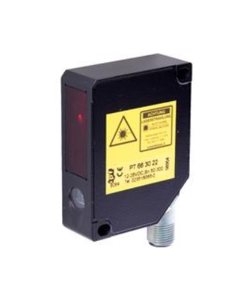 德国IPF激光传感器PT663022
