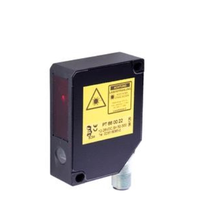 德国IPF激光传感器PT660022