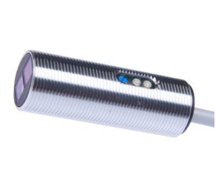 德国IPF激光传感器OT180106