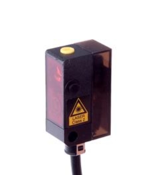 德国IPF激光传感器PT140400