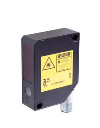 德国IPF激光传感器PT650028