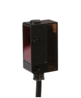 德国IPF激光传感器OR140404