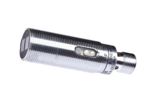 德国IPF激光传感器OR180226