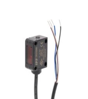 德国IPF激光传感器OR310300