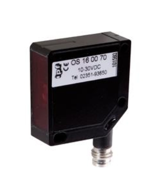 德国IPF激光传感器OS160070