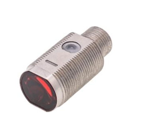 德国IPF激光传感器OS189020