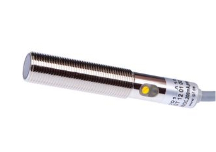 德国IPF激光传感器OT120100