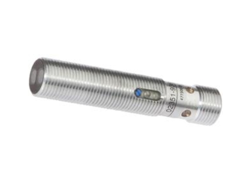 德国IPF激光传感器OT120226