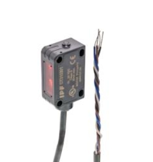 德国IPF激光传感器OT310301
