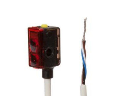 德国IPF激光传感器OTQ90100