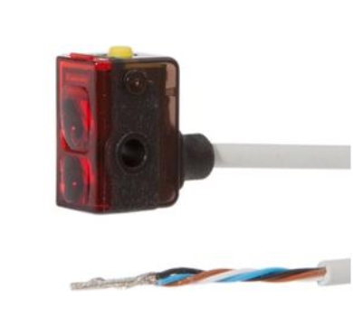 德国IPF激光传感器OTQ90105