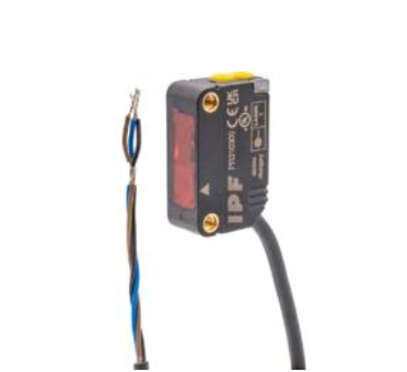 德国IPF光学传感器PR310300