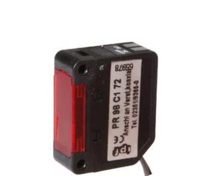 德国IPF光学传感器PR98C172