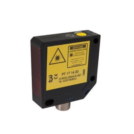 德国IPF光学传感器PT171420