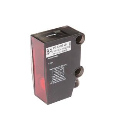 德国IPF光学传感器PT630525