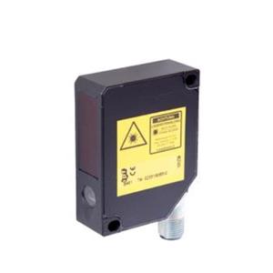 德国IPF激光传感器PT650028 德国IPF激光传感器PT650028