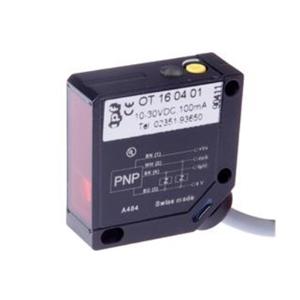 德国IPF激光传感器OT160401 德国IPF激光传感器OT160401