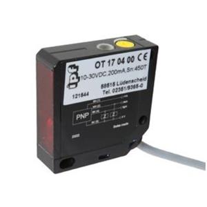 德国IPF激光传感器OT170400 德国IPF激光传感器OT170400