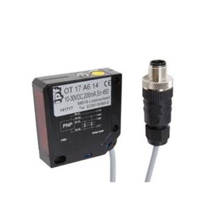 德国IPF激光传感器OT17A614 德国IPF激光传感器OT17A614