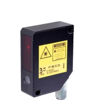 德国IPF光学传感器PT660020