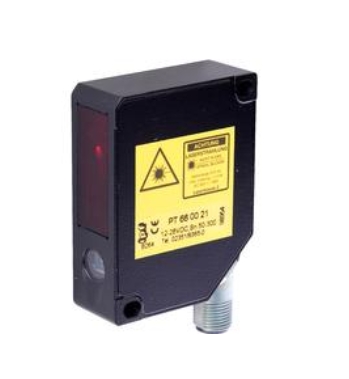 德国IPF光学传感器PT660021