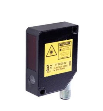 德国IPF光学传感器PT660023