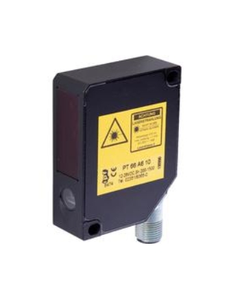 德国IPF光学传感器PT66A610