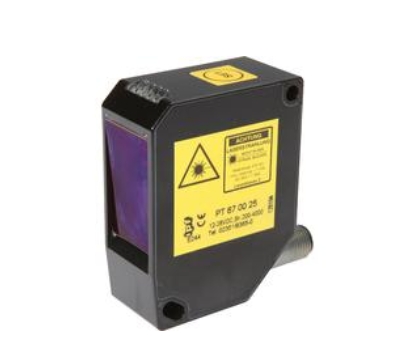 德国IPF光学传感器PT670025