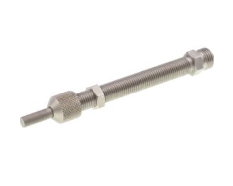 德国IPF传感器AY000081