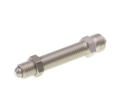 德国IPF传感器AY000108