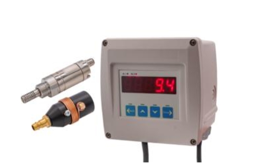 德国IPF制冷干燥器YTTS0002