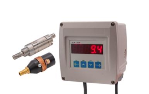 德国IPF干燥器YTTS0001