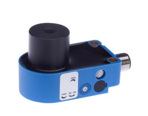 德国IPF感应式传感器IY060322