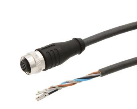 德国IPF连接电缆VKFE5625