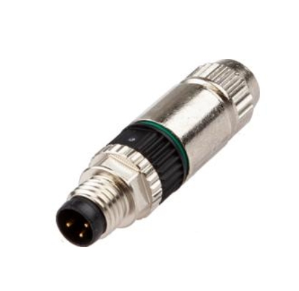 德国IPF连接电缆VK003S78