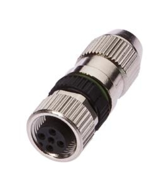 德国IPF电缆插座VK003S24