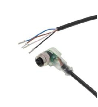 德国IPF电缆插座VK500421