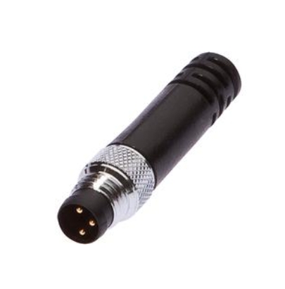 德国IPF电缆连接器VK000042